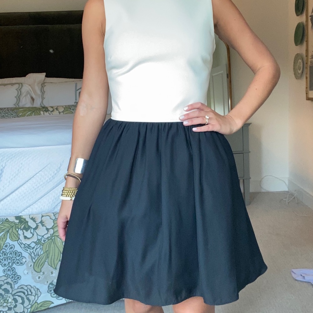 Likely dress- Bailey